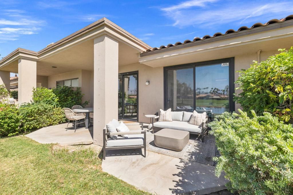 Image 29 of property listing at 38674 Wisteria Drive, Palm Desert, CA 92211