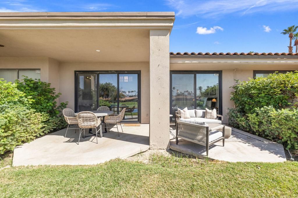 Image 30 of property listing at 38674 Wisteria Drive, Palm Desert, CA 92211