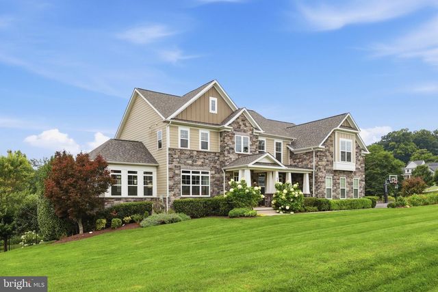 5801 IROQUOIS PL, Frederick, MD 21702