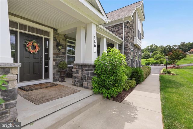 5801 IROQUOIS PL, Frederick, MD 21702