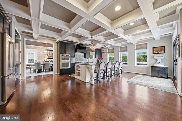 5801 IROQUOIS PL, Frederick, MD 21702