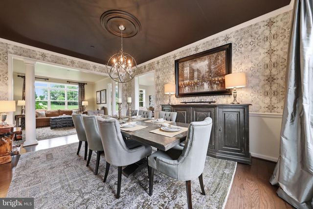 5801 IROQUOIS PL, Frederick, MD 21702