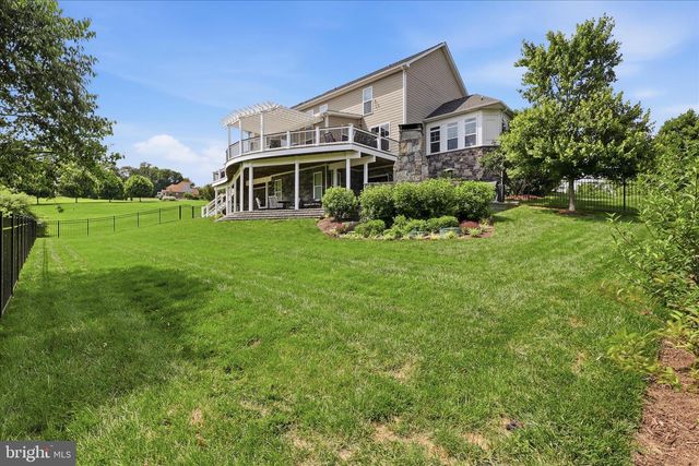 5801 IROQUOIS PL, Frederick, MD 21702