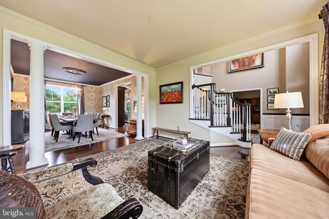 5801 IROQUOIS PL, Frederick, MD 21702