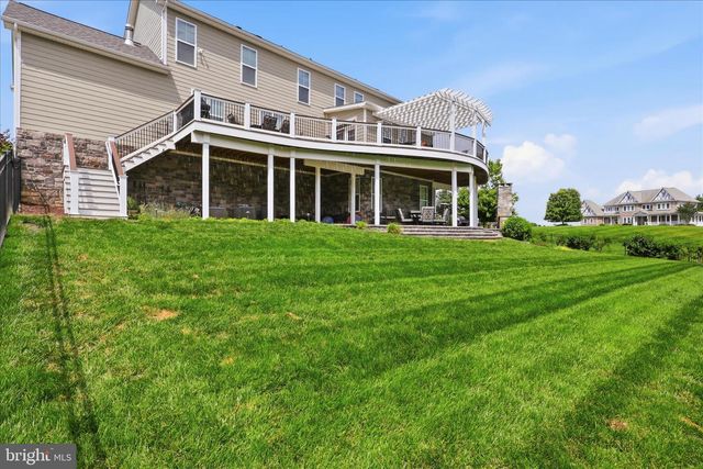 5801 IROQUOIS PL, Frederick, MD 21702