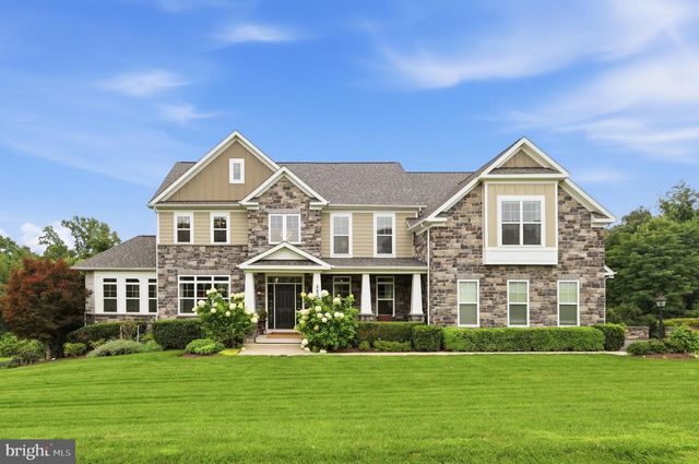 5801 IROQUOIS PL, Frederick, MD 21702