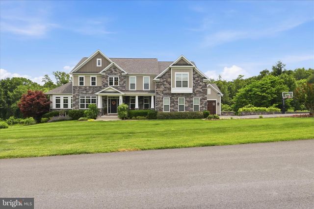 5801 IROQUOIS PL, Frederick, MD 21702