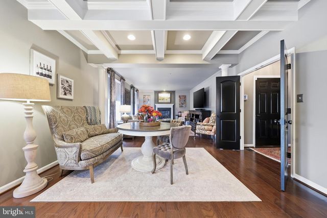 5801 IROQUOIS PL, Frederick, MD 21702