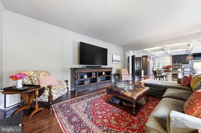 5801 IROQUOIS PL, Frederick, MD 21702