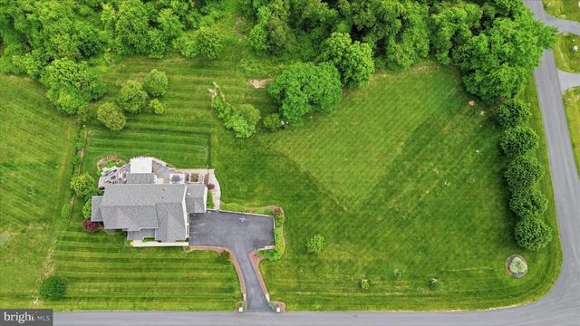 5801 IROQUOIS PL, Frederick, MD 21702