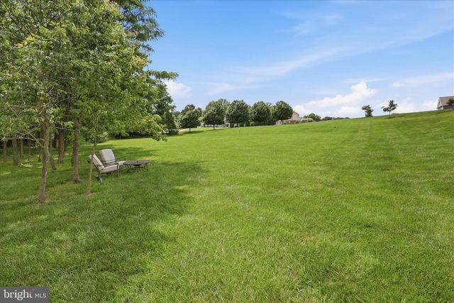 5801 IROQUOIS PL, Frederick, MD 21702