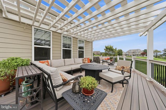 5801 IROQUOIS PL, Frederick, MD 21702
