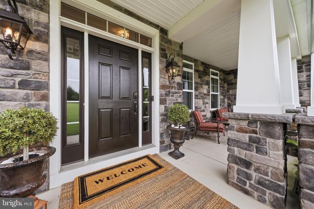 5801 IROQUOIS PL, Frederick, MD 21702