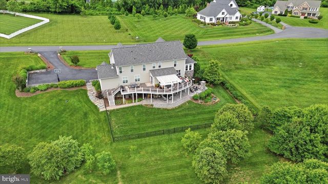 5801 IROQUOIS PL, Frederick, MD 21702