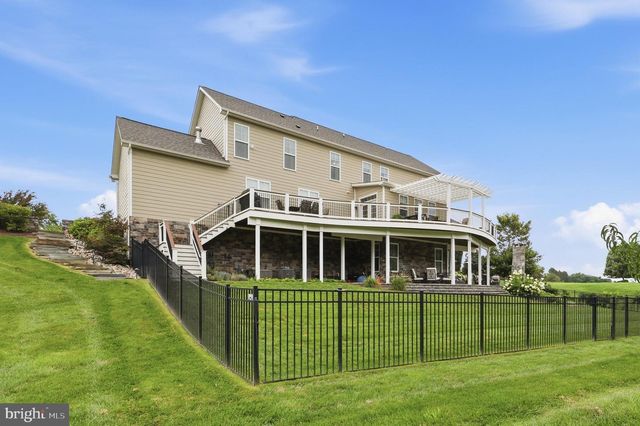 5801 IROQUOIS PL, Frederick, MD 21702
