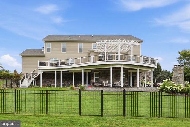 5801 IROQUOIS PL, Frederick, MD 21702