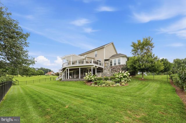 5801 IROQUOIS PL, Frederick, MD 21702