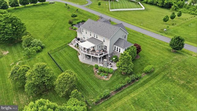 5801 IROQUOIS PL, Frederick, MD 21702