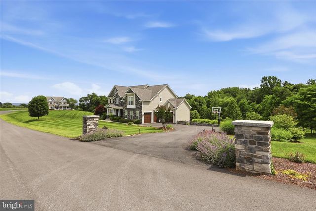 5801 IROQUOIS PL, Frederick, MD 21702