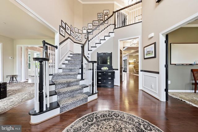 5801 IROQUOIS PL, Frederick, MD 21702