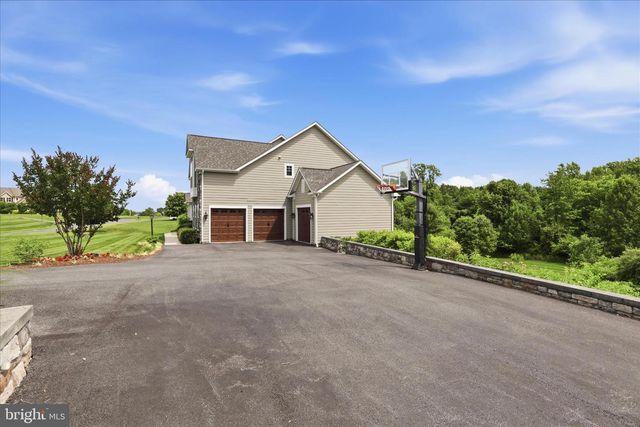 5801 IROQUOIS PL, Frederick, MD 21702