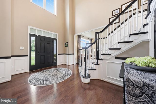 5801 IROQUOIS PL, Frederick, MD 21702