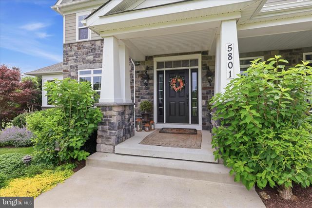 5801 IROQUOIS PL, Frederick, MD 21702
