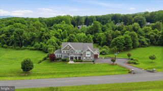 5801 IROQUOIS PL, Frederick, MD 21702