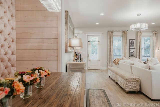 53 Boardwalk, Carlton Landing, OK 74432