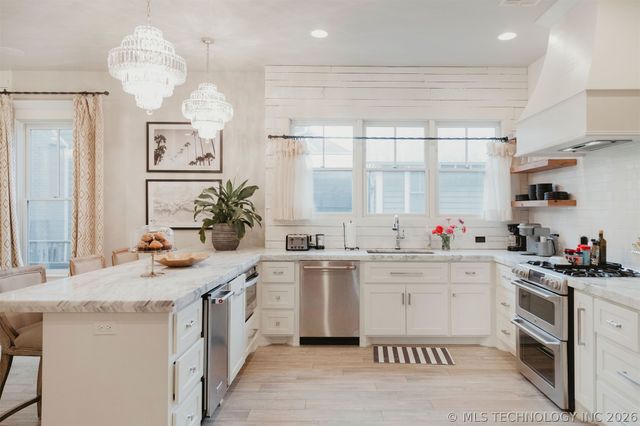 53 Boardwalk, Carlton Landing, OK 74432
