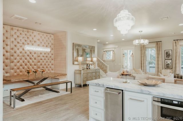 53 Boardwalk, Carlton Landing, OK 74432