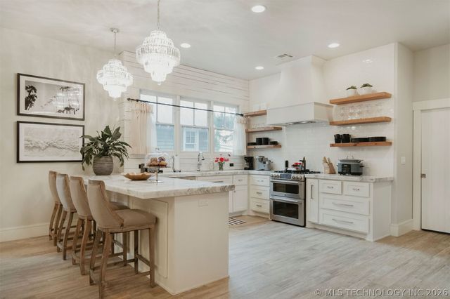 53 Boardwalk, Carlton Landing, OK 74432