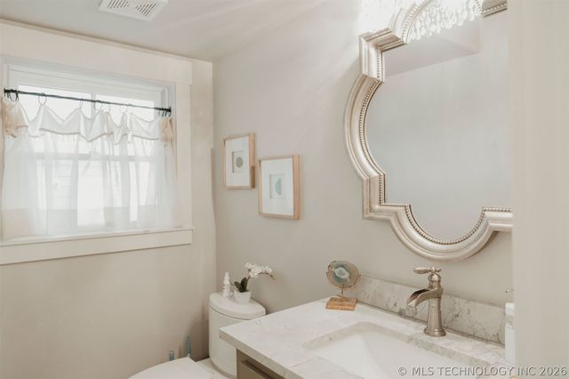 53 Boardwalk, Carlton Landing, OK 74432