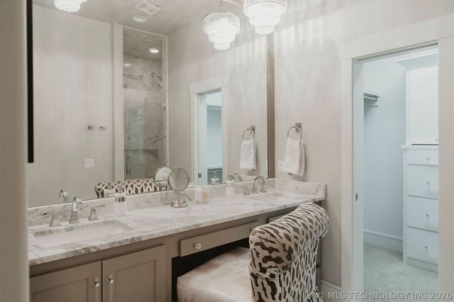53 Boardwalk, Carlton Landing, OK 74432