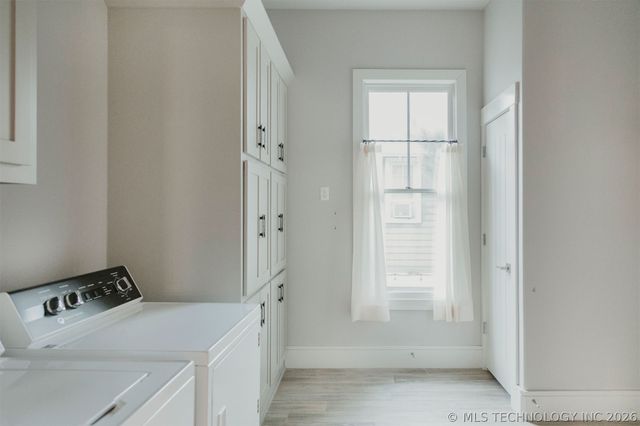 53 Boardwalk, Carlton Landing, OK 74432