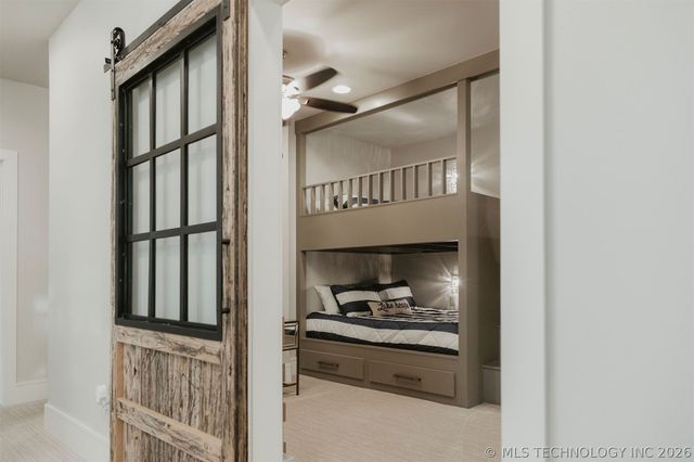 53 Boardwalk, Carlton Landing, OK 74432