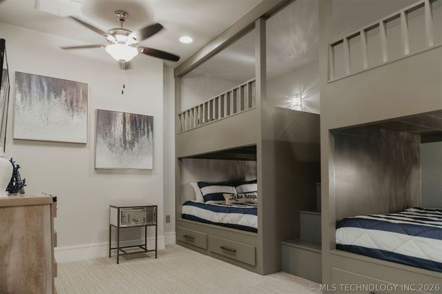 53 Boardwalk, Carlton Landing, OK 74432
