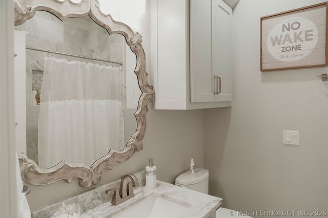 53 Boardwalk, Carlton Landing, OK 74432