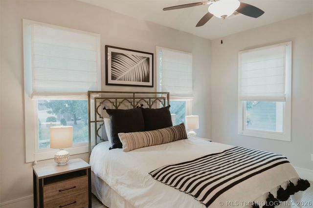 53 Boardwalk, Carlton Landing, OK 74432