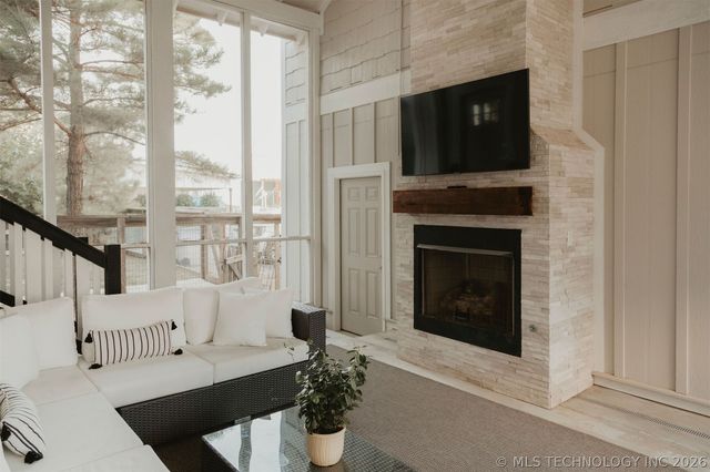 53 Boardwalk, Carlton Landing, OK 74432