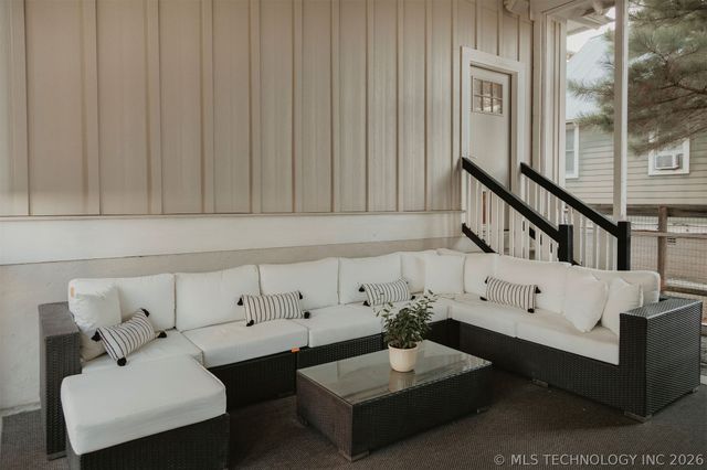 53 Boardwalk, Carlton Landing, OK 74432
