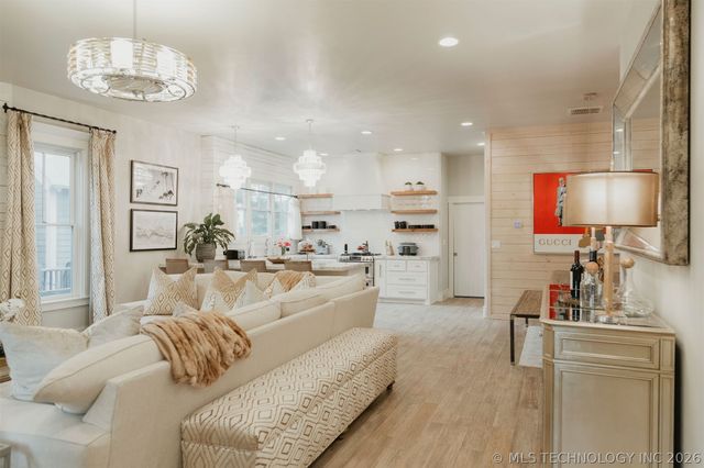 53 Boardwalk, Carlton Landing, OK 74432