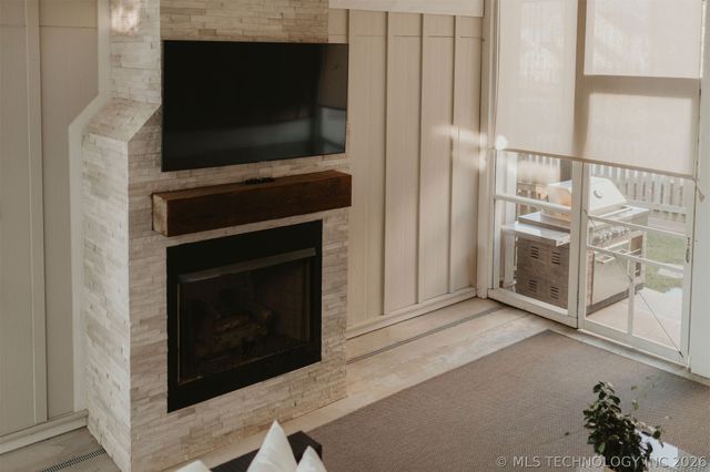 53 Boardwalk, Carlton Landing, OK 74432