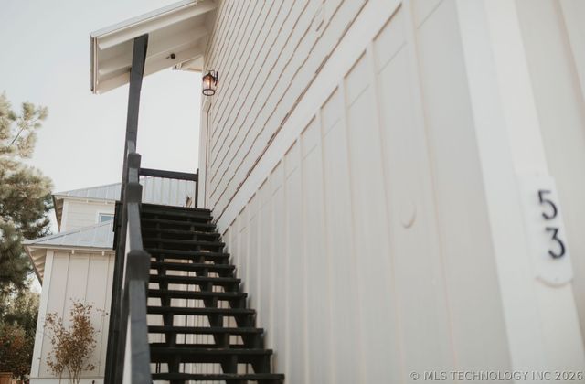 53 Boardwalk, Carlton Landing, OK 74432