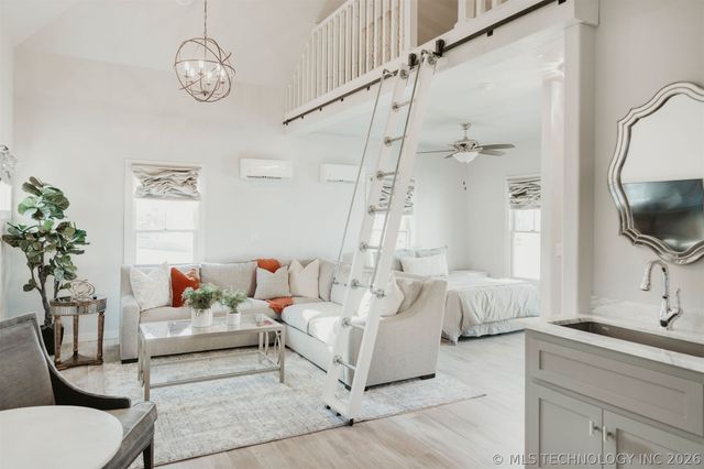 53 Boardwalk, Carlton Landing, OK 74432