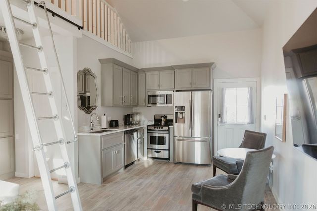 53 Boardwalk, Carlton Landing, OK 74432