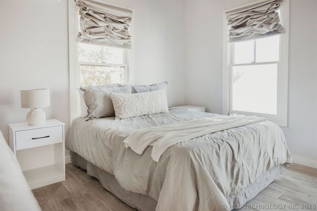 53 Boardwalk, Carlton Landing, OK 74432