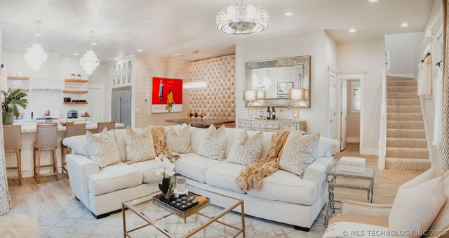 53 Boardwalk, Carlton Landing, OK 74432