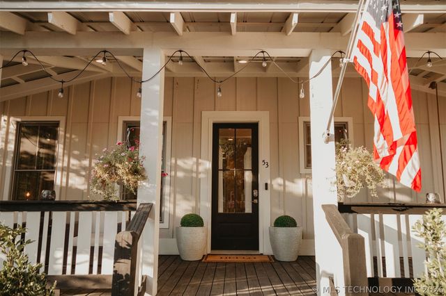 53 Boardwalk, Carlton Landing, OK 74432