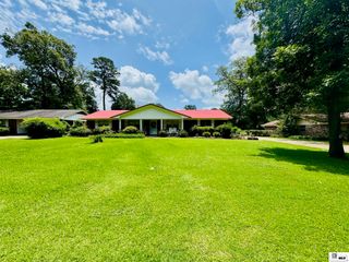 2024 GEMINI DRIVE, Bastrop, LA 71220